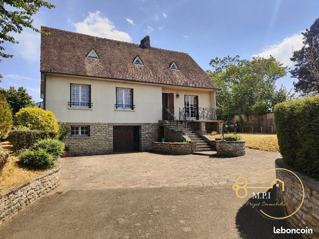 Maison à vendre, 120m², Alençon