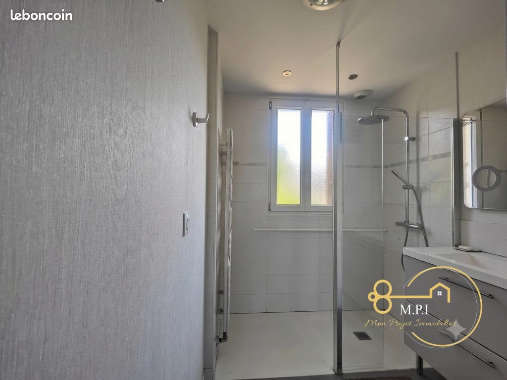 Maison à vendre, 120m², Alençon