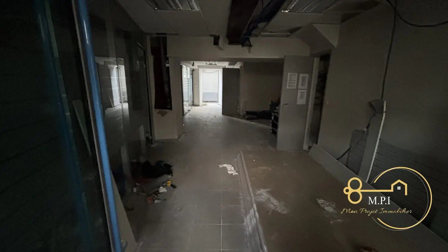 Appartement à vendre, 343m², La Ferté-Macé