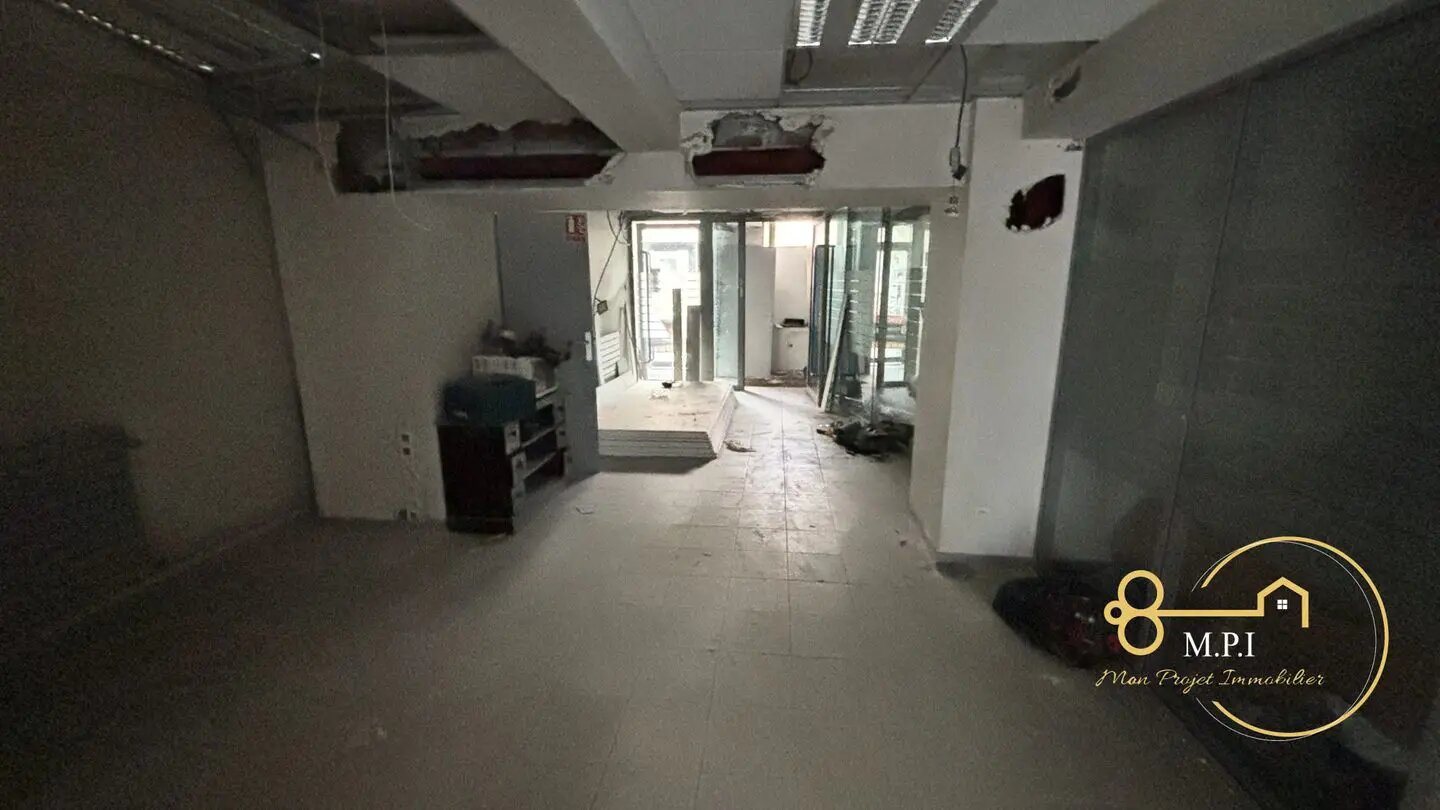 Appartement à vendre, 343m², La Ferté-Macé