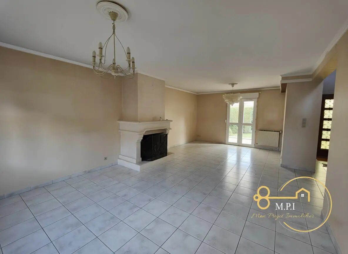 Maison à vendre, 131m², Damigny