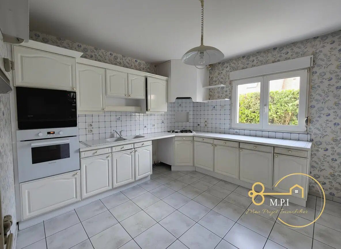 Maison à vendre, 131m², Damigny