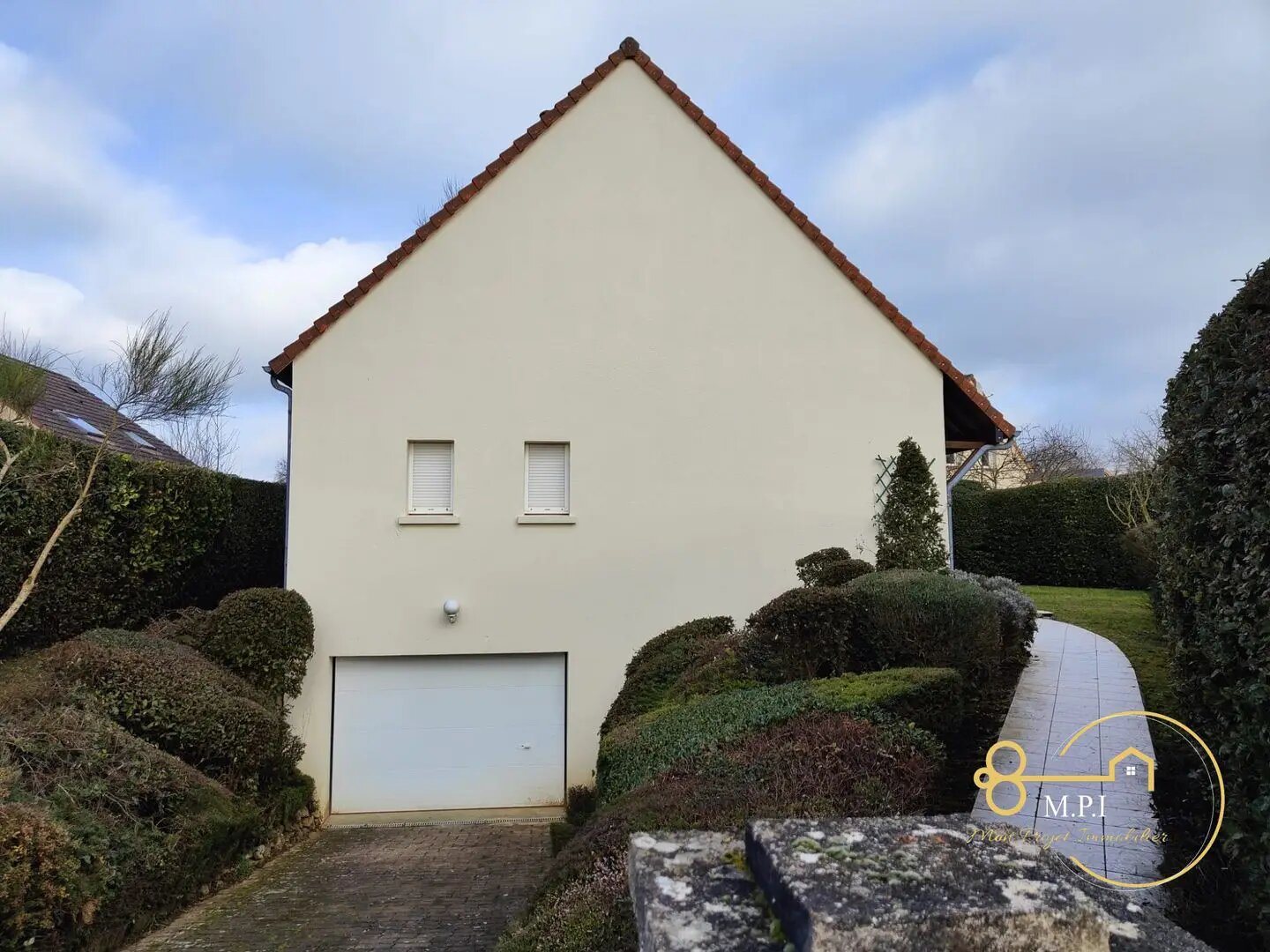 Maison à vendre, 131m², Damigny