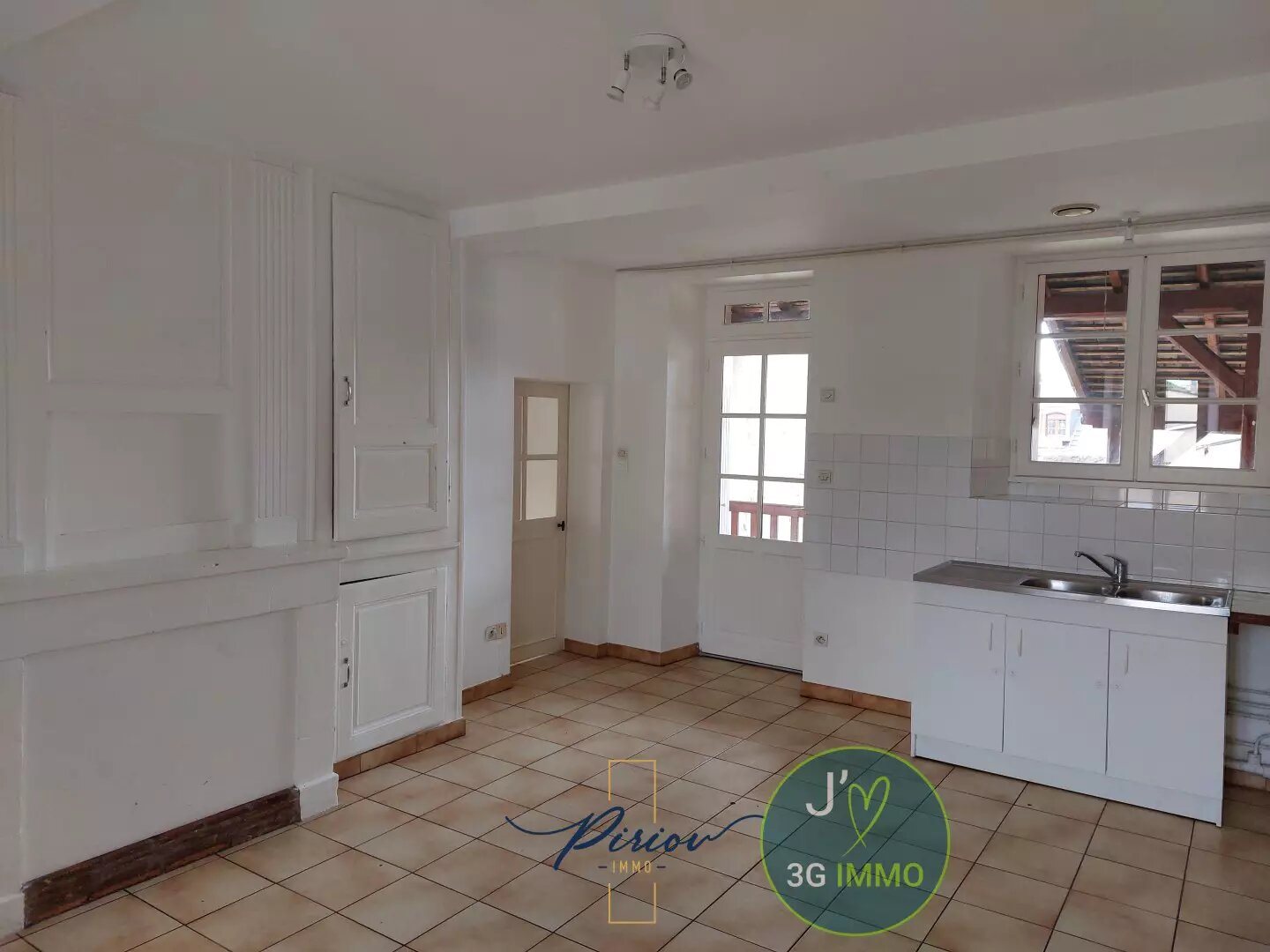 Appartement à vendre, 200m², Saumur