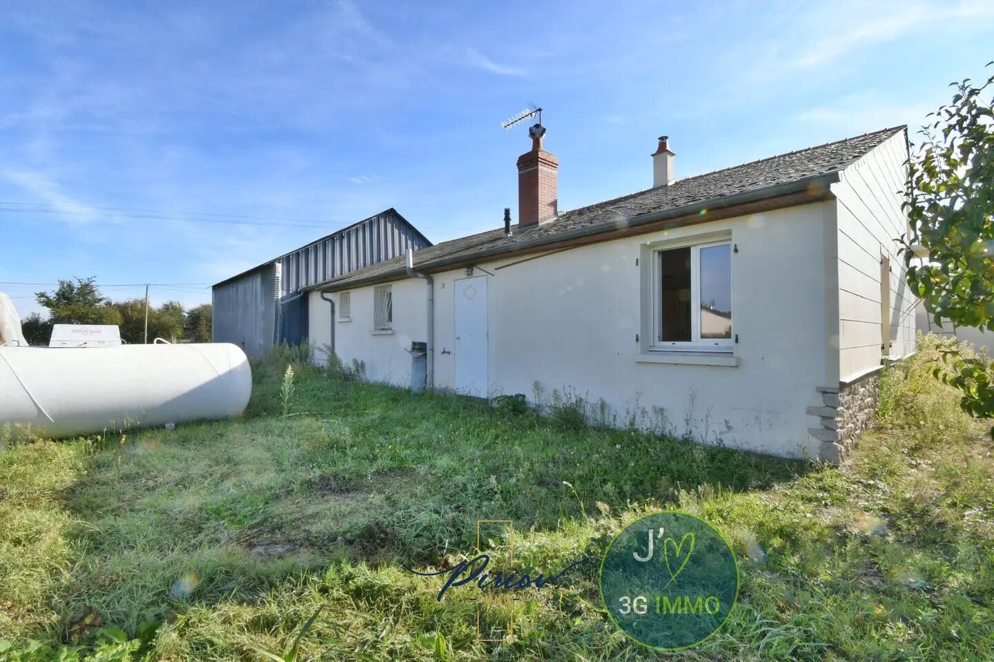 Maison à vendre, 132m², Saumur