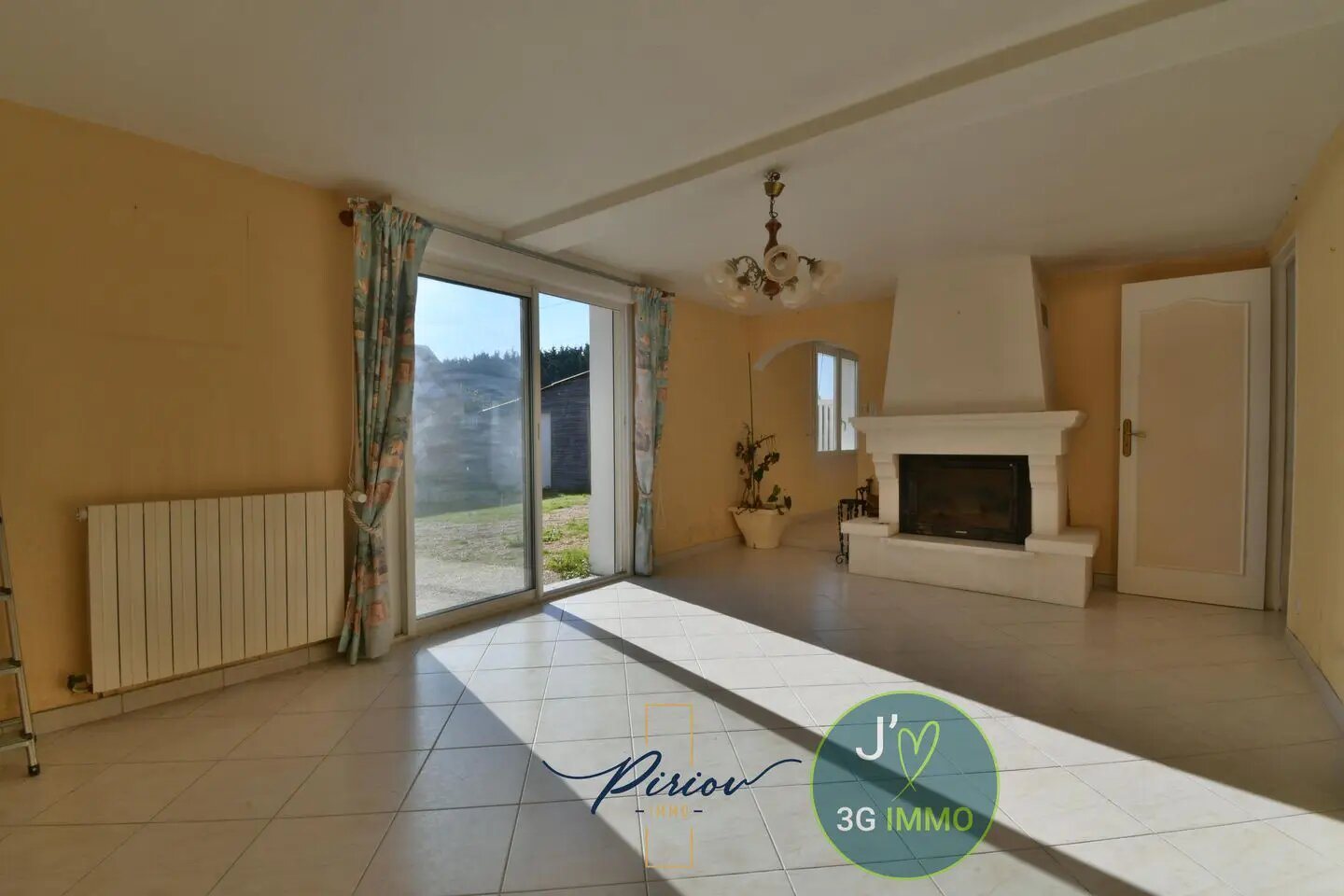 Maison à vendre, 132m², Saumur