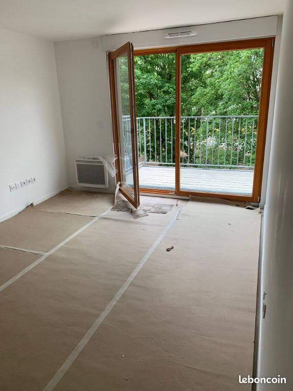 Appartement à louer, 43m², Bessancourt