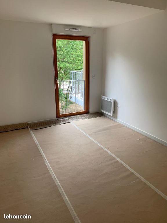 Appartement à louer, 43m², Bessancourt