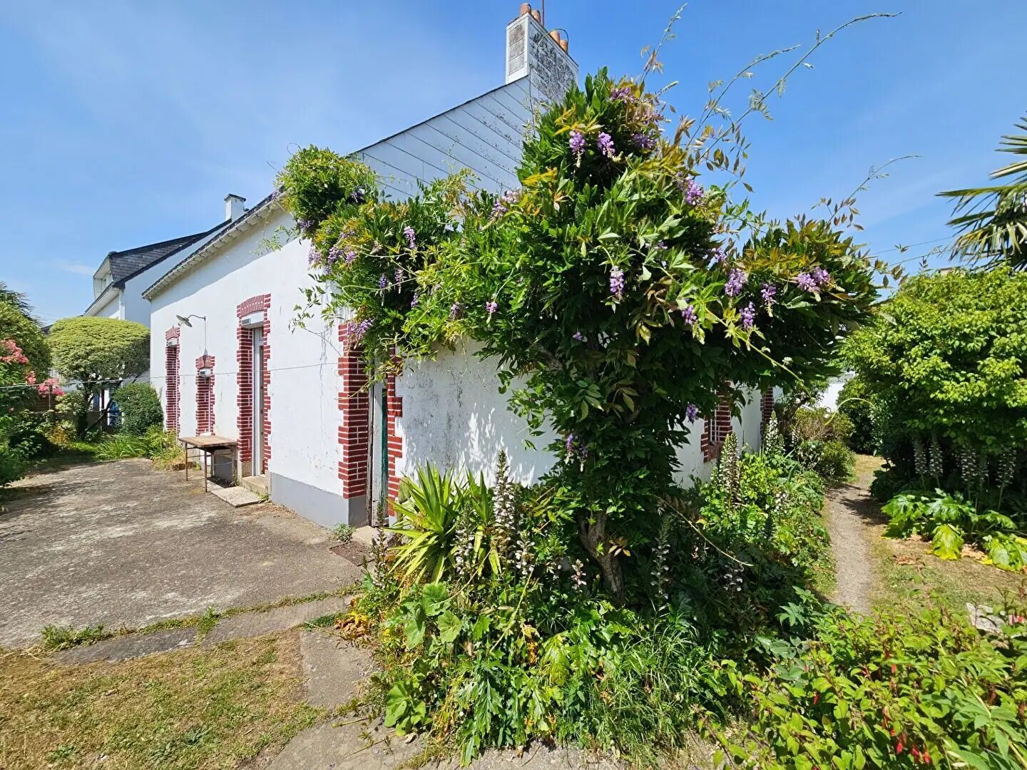 Maison à vendre, 135m², Saint-Nazaire