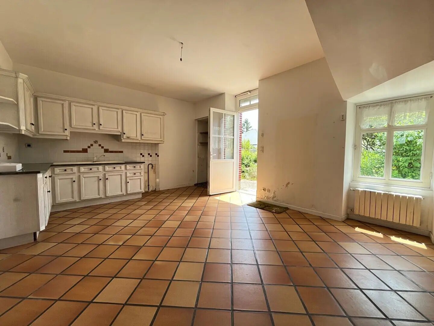 Maison à vendre, 135m², Saint-Nazaire