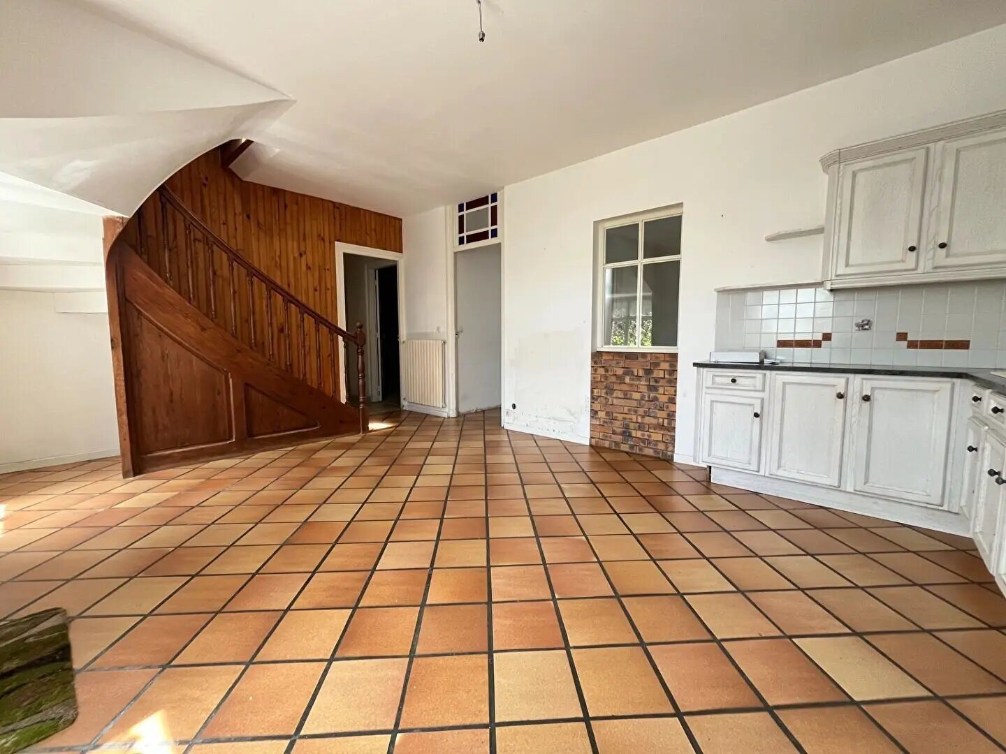 Maison à vendre, 135m², Saint-Nazaire