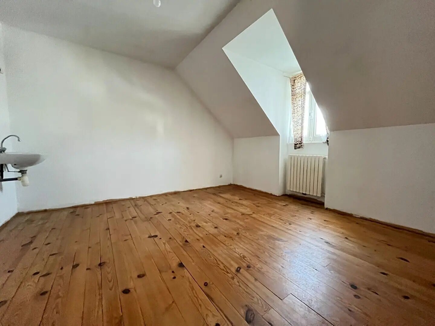 Maison à vendre, 135m², Saint-Nazaire