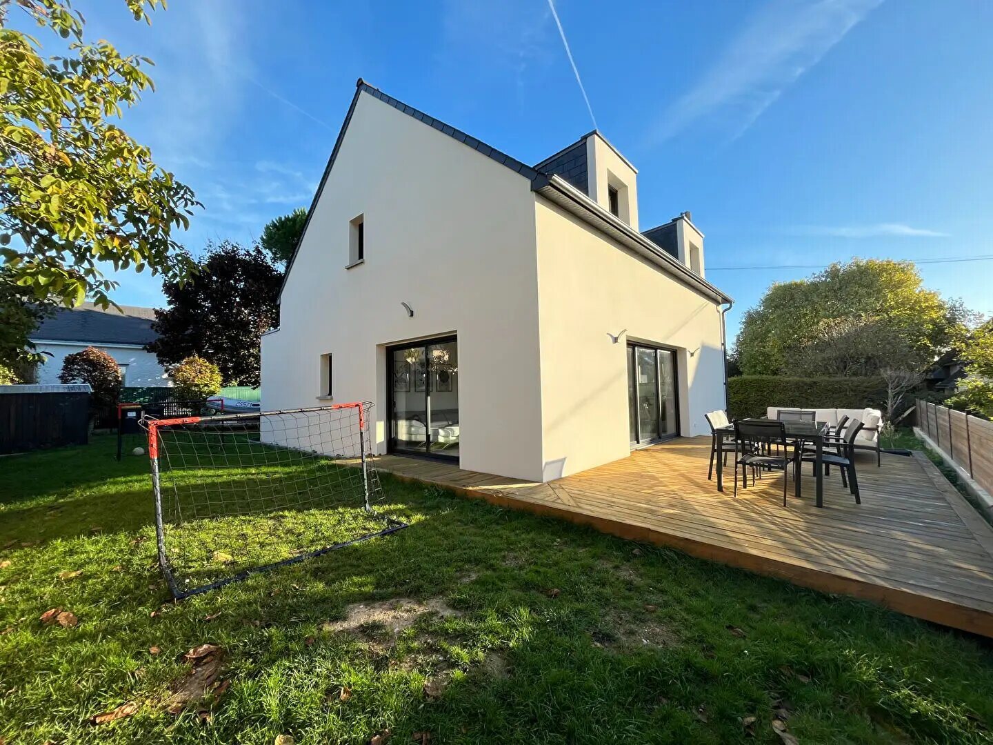 Maison à vendre, 124m², Pornichet