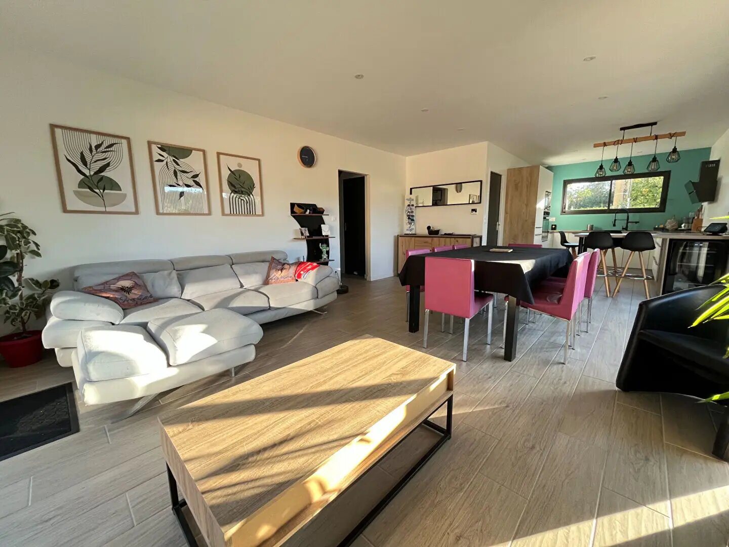 Maison à vendre, 124m², Pornichet