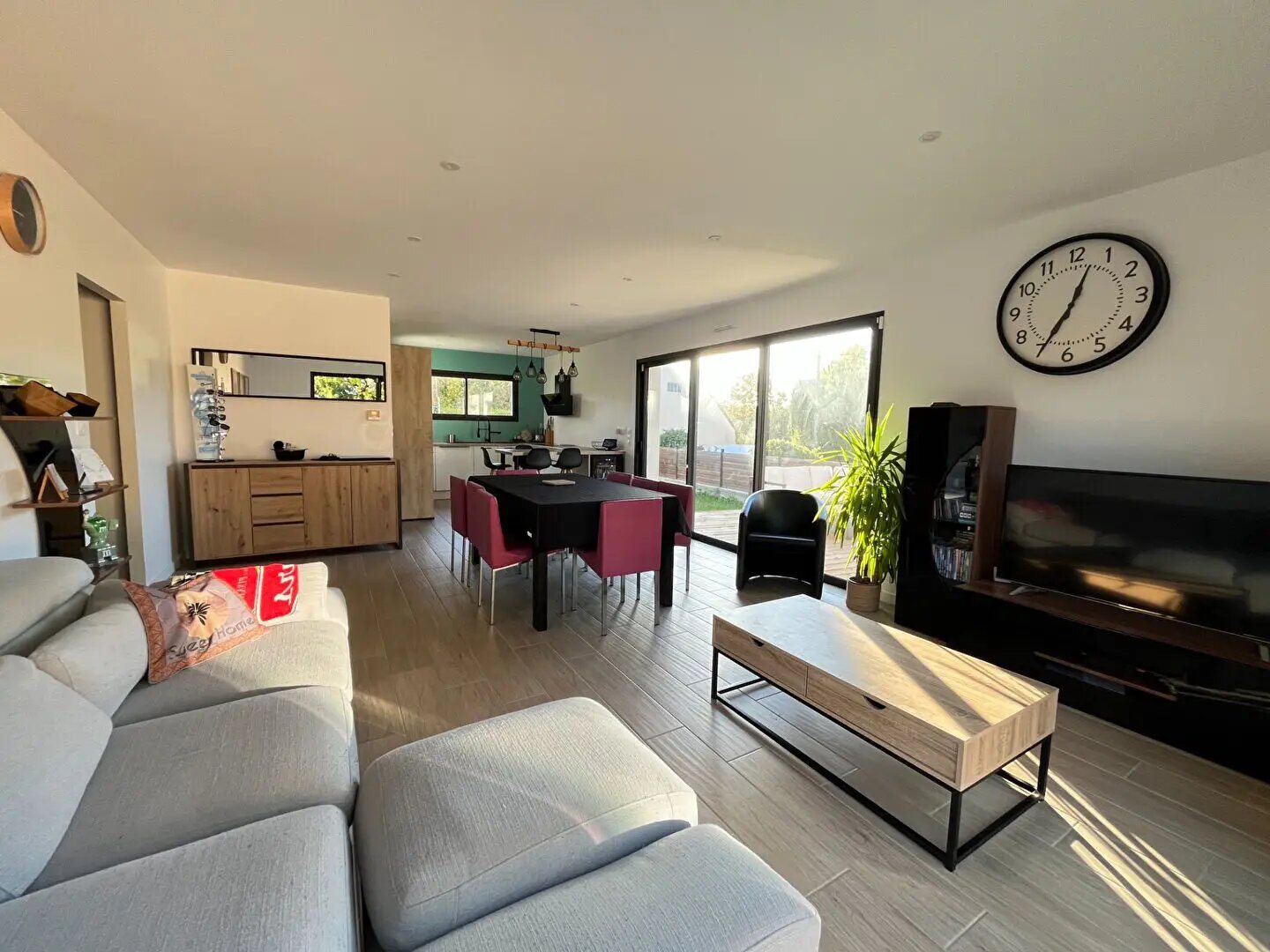 Maison à vendre, 124m², Pornichet