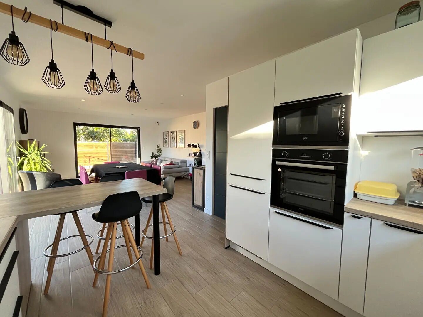 Maison à vendre, 124m², Pornichet