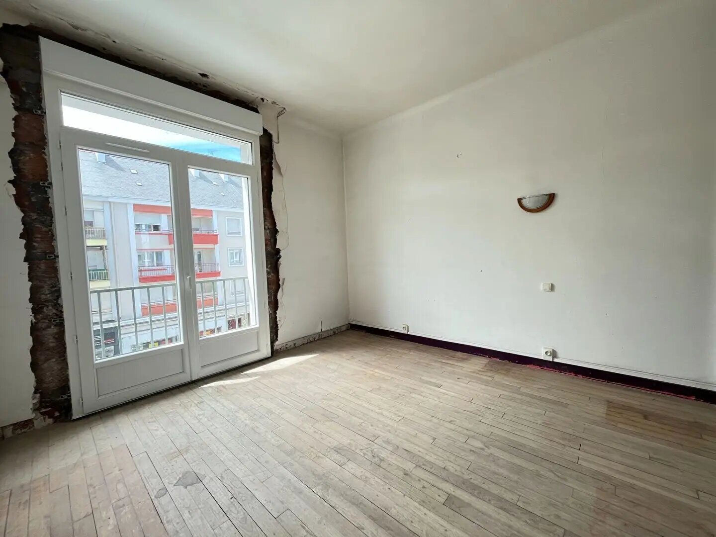 Appartement à vendre, 107m², Saint-Nazaire