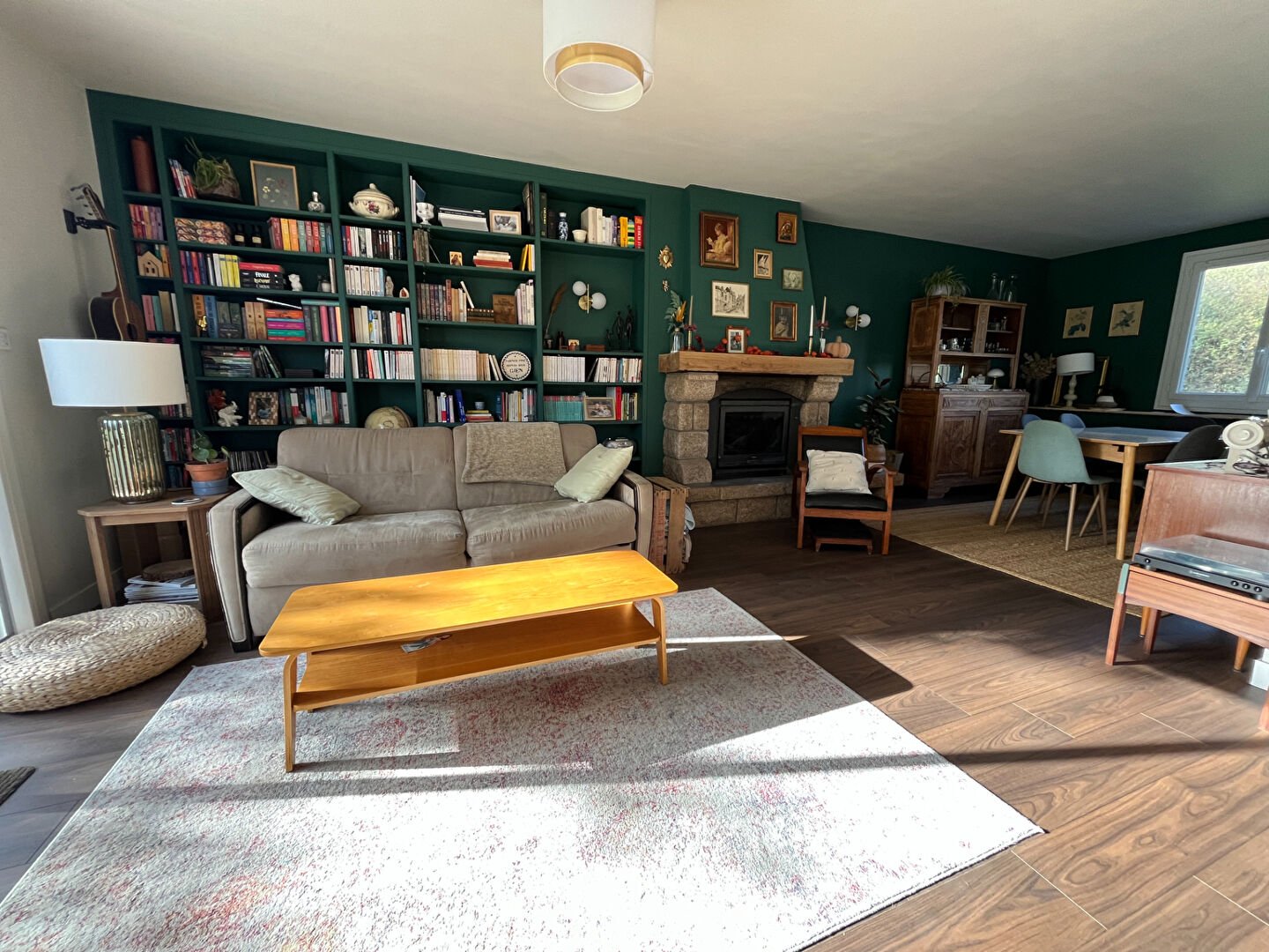 Maison à vendre, 93m², Saint-Nazaire