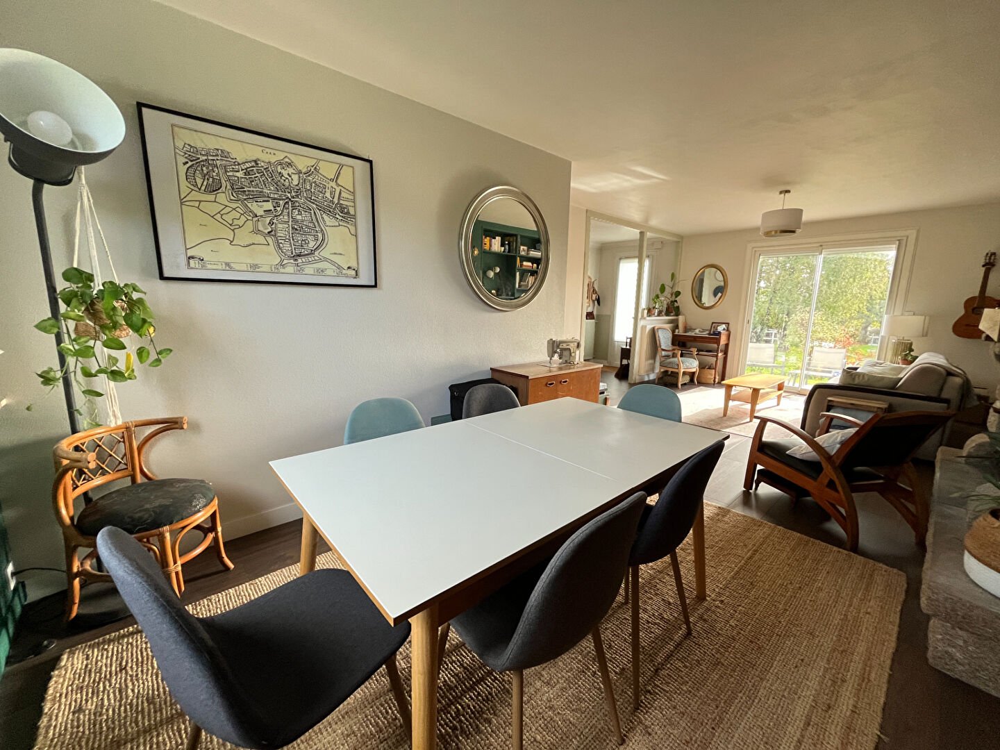 Maison à vendre, 93m², Saint-Nazaire