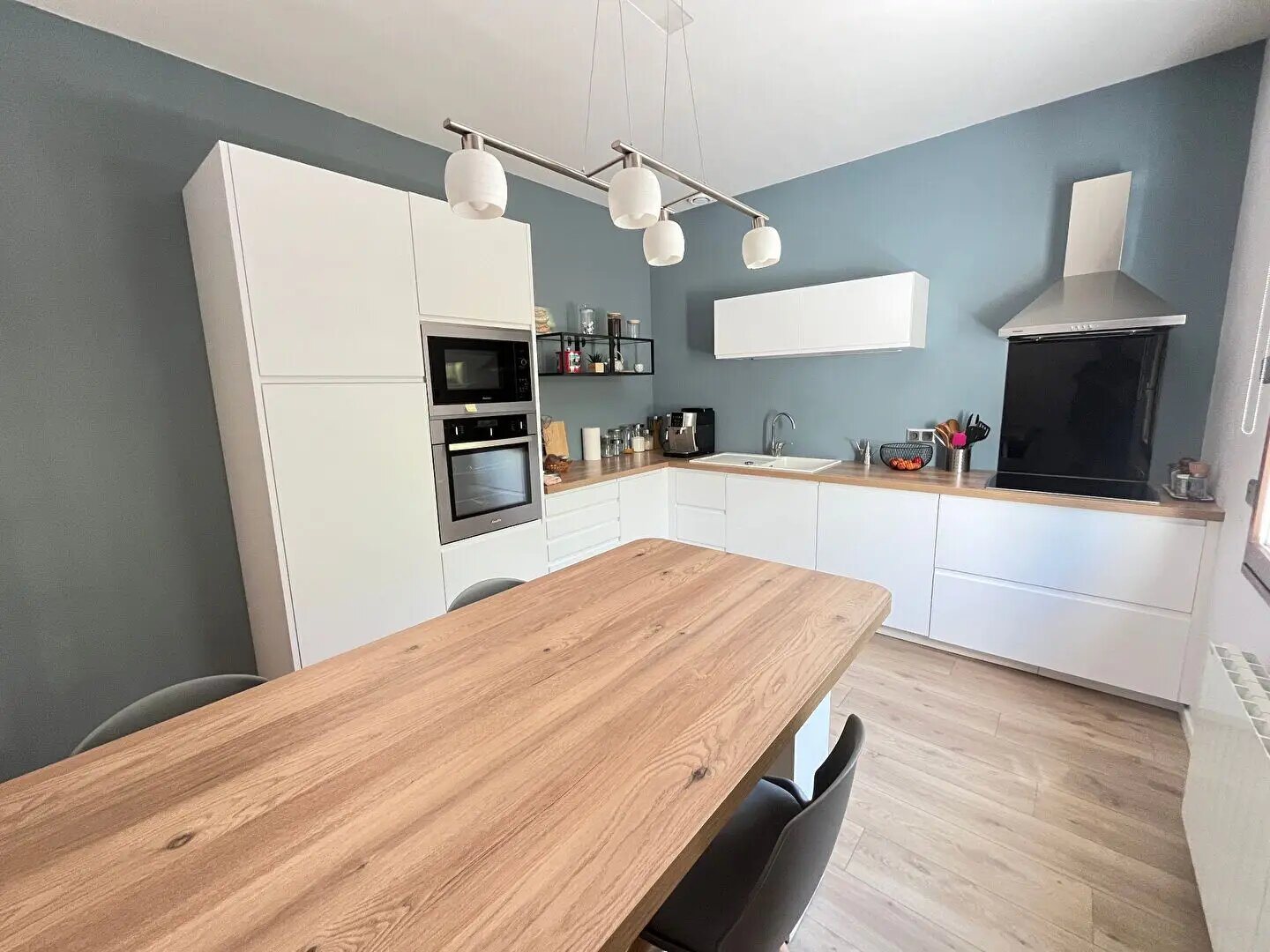 Maison à vendre, 146m², Saint-Nazaire