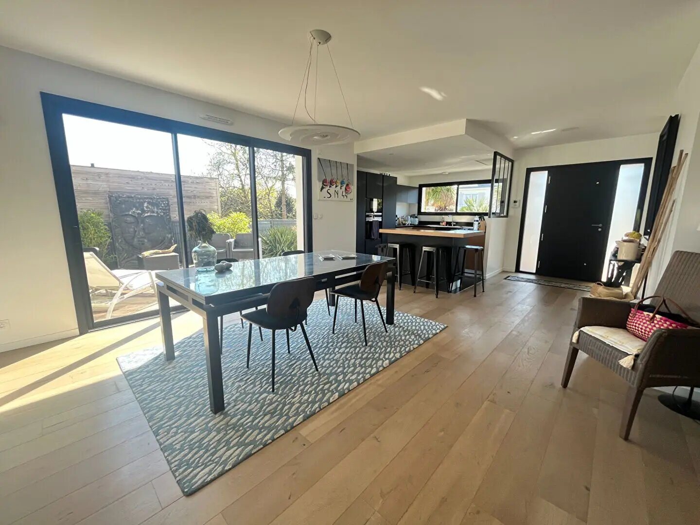 Maison à vendre, 150m², La Baule-Escoublac