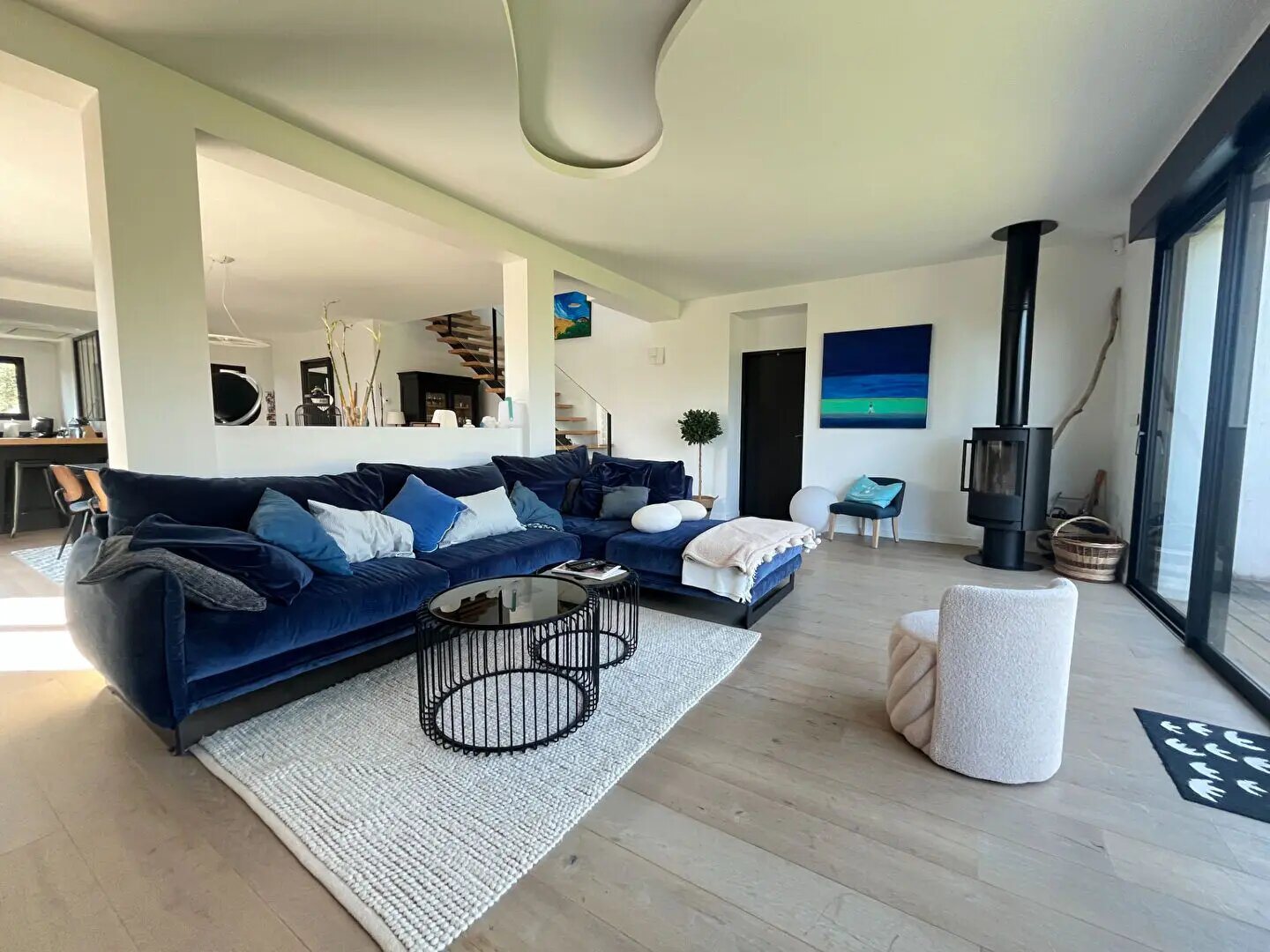 Maison à vendre, 150m², La Baule-Escoublac