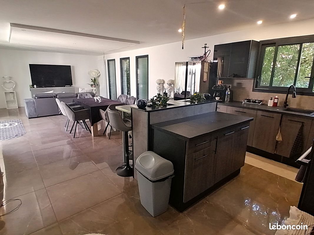 Maison à vendre, 110m², Béruges