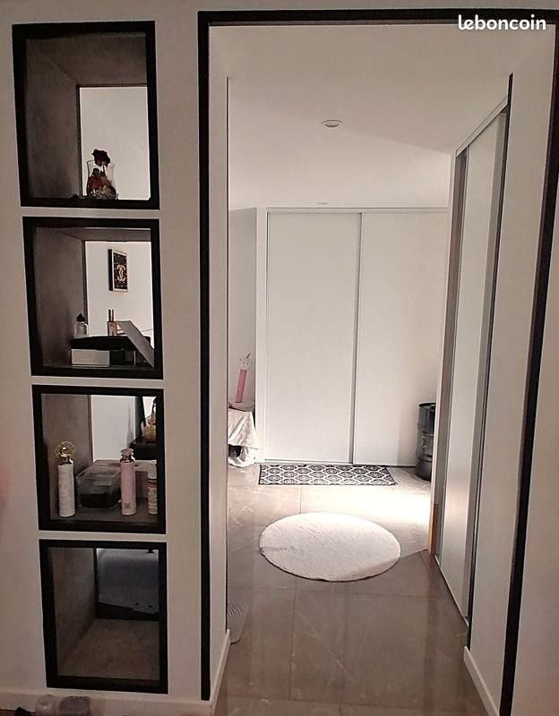 Maison à vendre, 110m², Béruges
