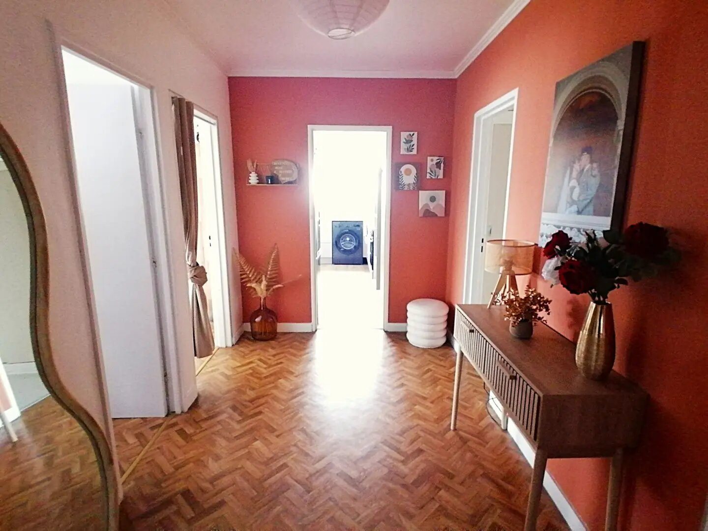 Appartement à vendre, 90m², Poitiers