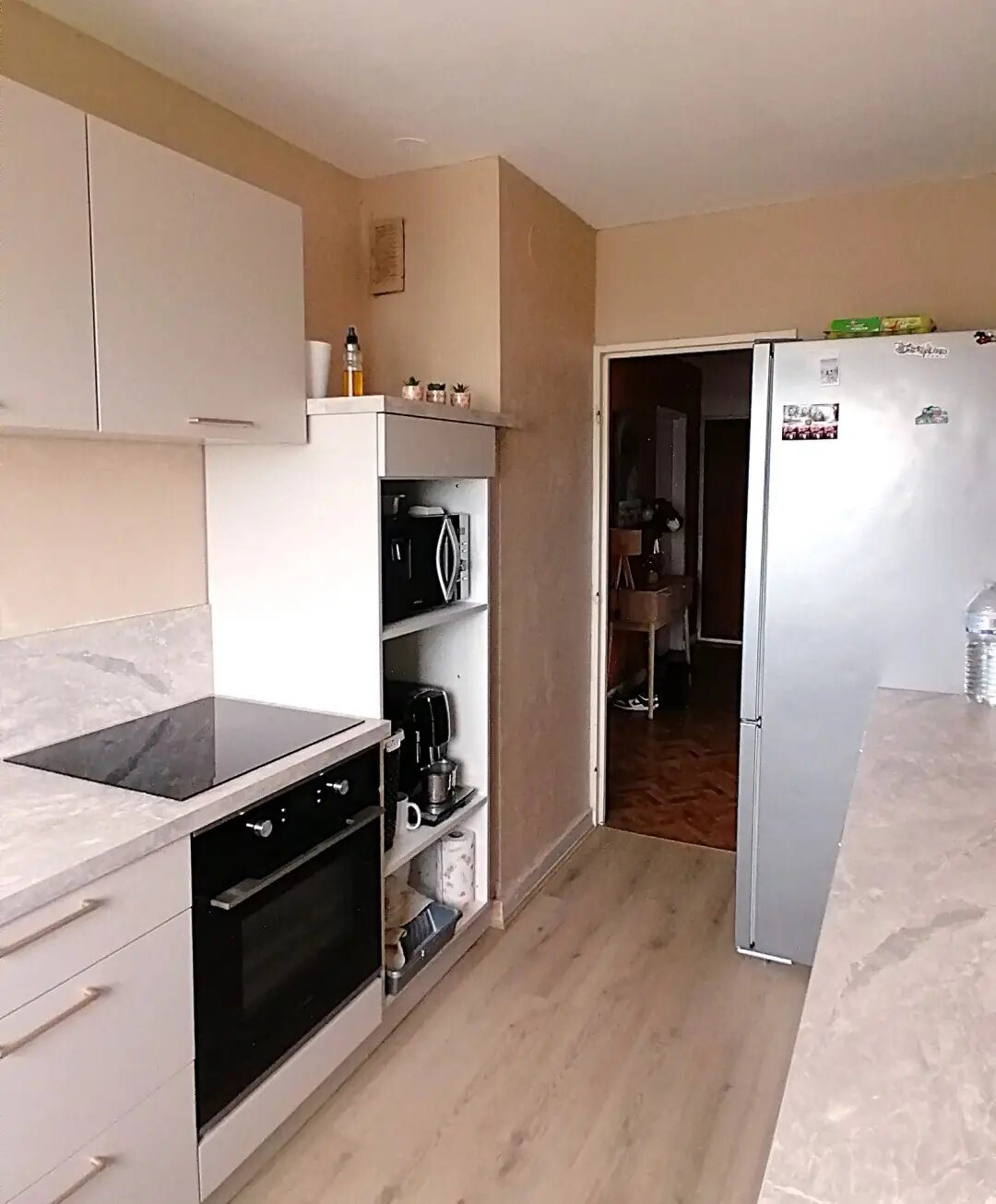 Appartement à vendre, 90m², Poitiers