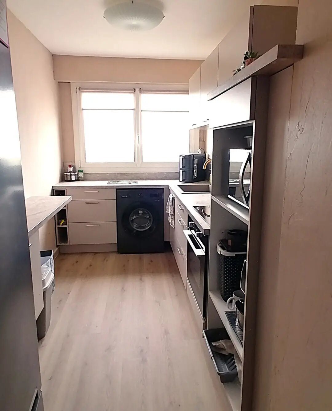 Appartement à vendre, 90m², Poitiers