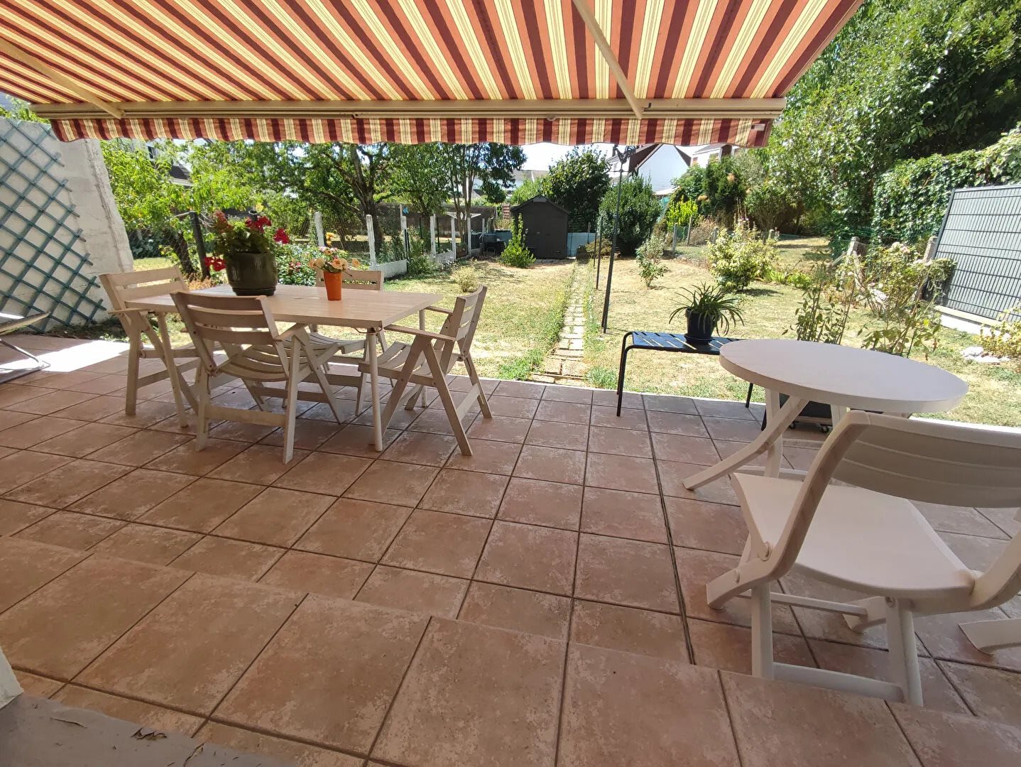 Maison à vendre, 105m², Saint-Jean-de-Braye