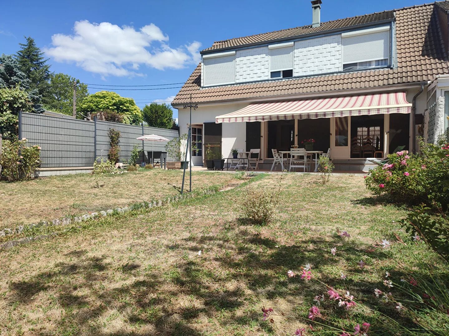 Maison à vendre, 105m², Saint-Jean-de-Braye
