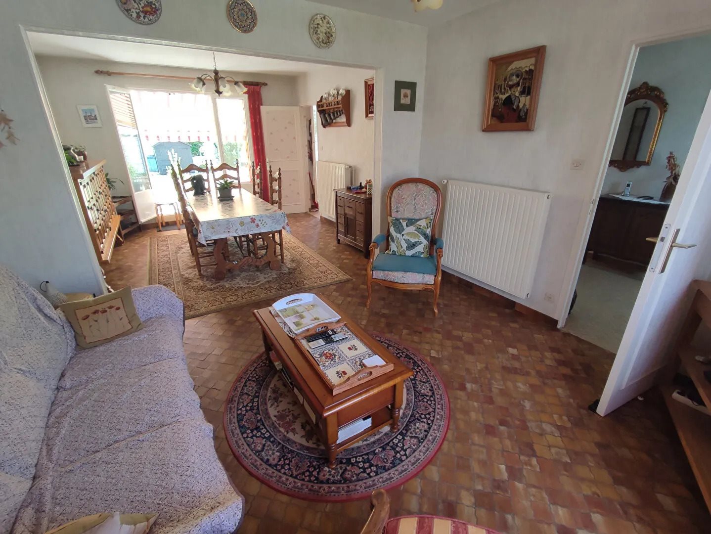 Maison à vendre, 105m², Saint-Jean-de-Braye