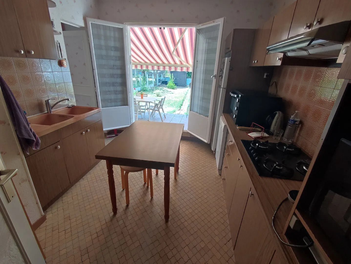 Maison à vendre, 105m², Saint-Jean-de-Braye