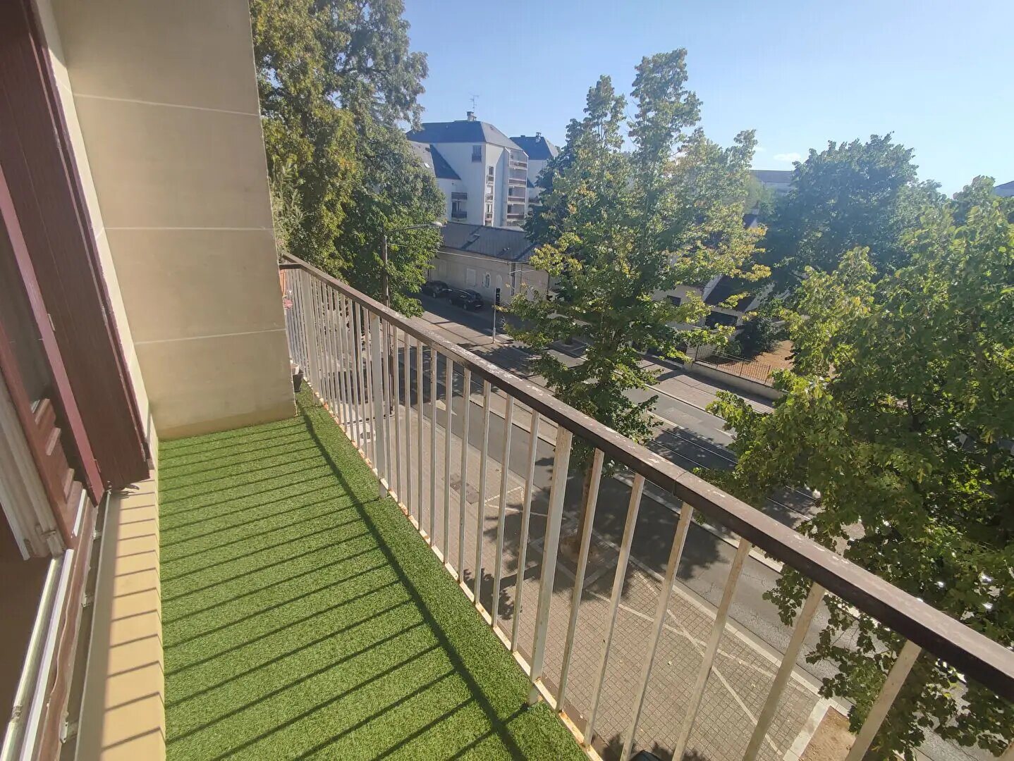 Appartement à vendre, 65m², Orléans