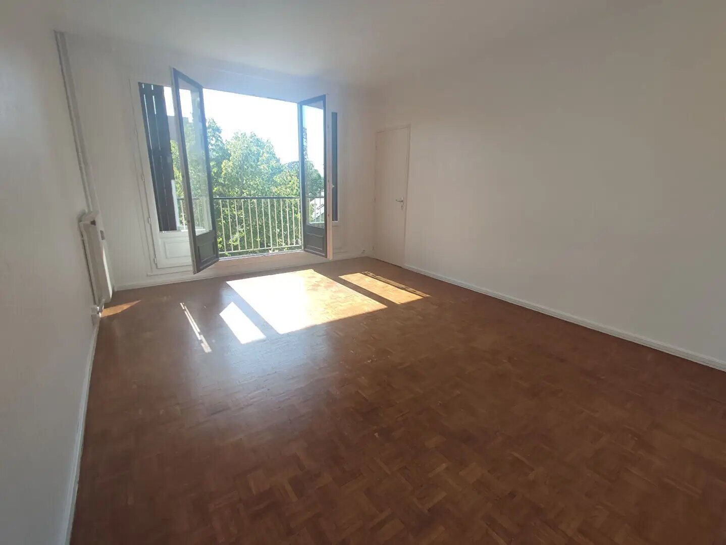 Appartement à vendre, 65m², Orléans