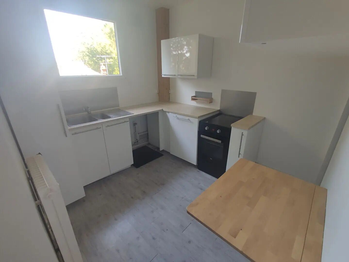 Appartement à vendre, 65m², Orléans