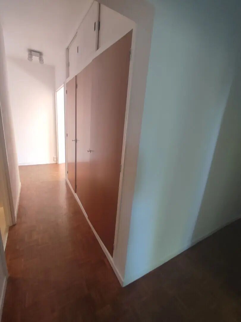 Appartement à vendre, 65m², Orléans
