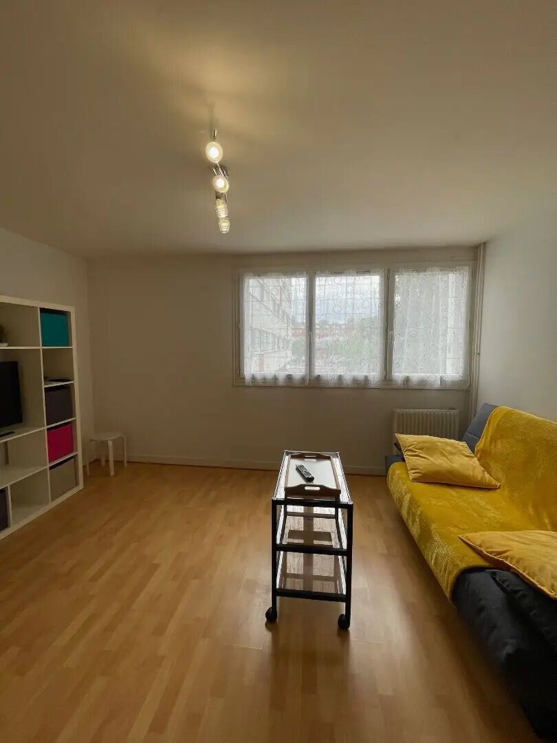 Appartement à vendre, 63m², Fleury-les-Aubrais