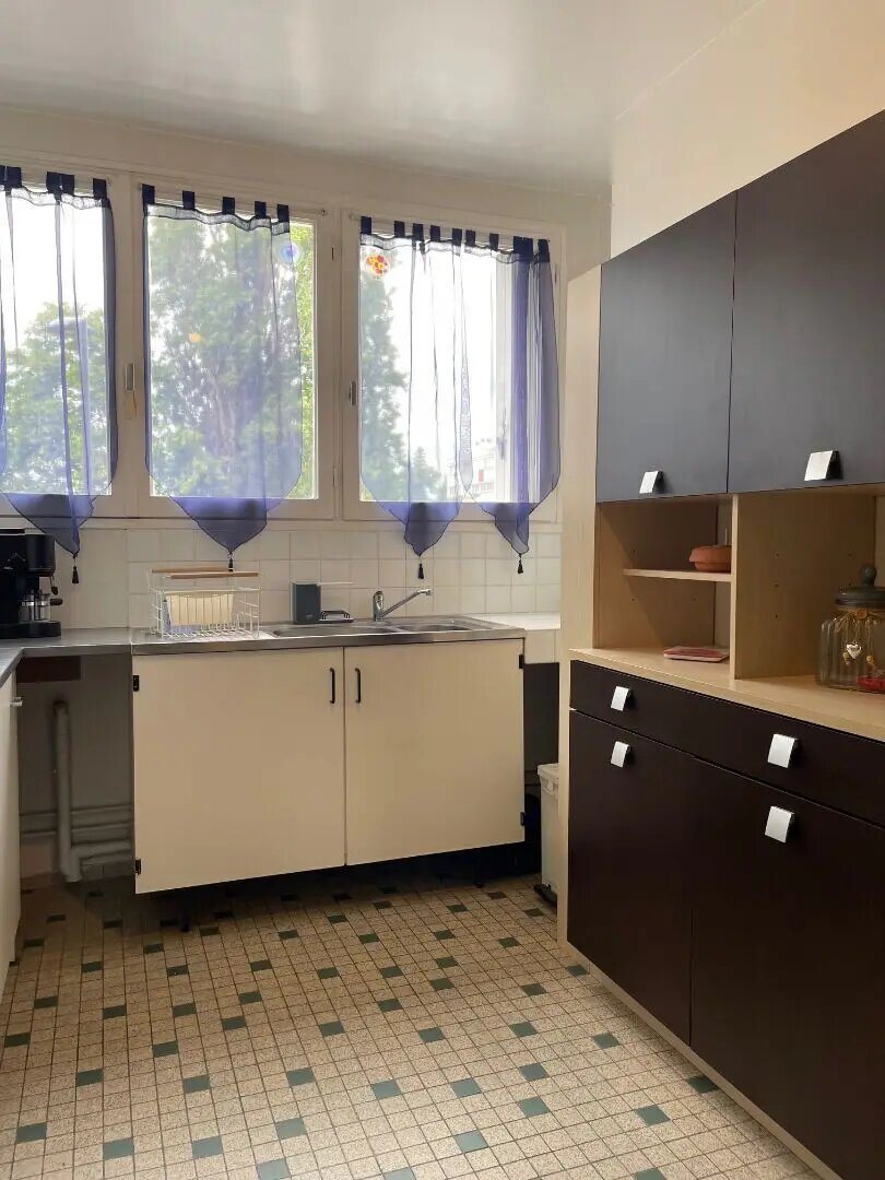 Appartement à vendre, 63m², Fleury-les-Aubrais