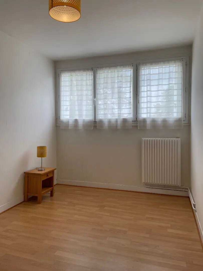 Appartement à vendre, 63m², Fleury-les-Aubrais