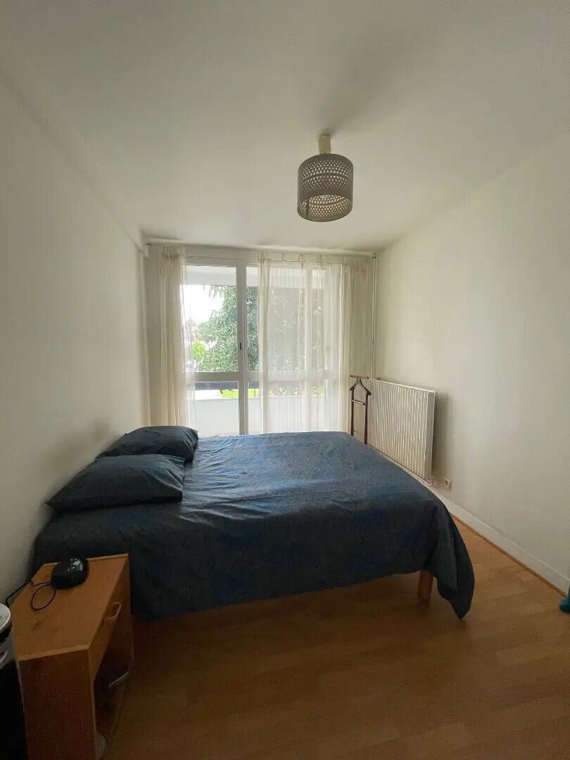 Appartement à vendre, 63m², Fleury-les-Aubrais