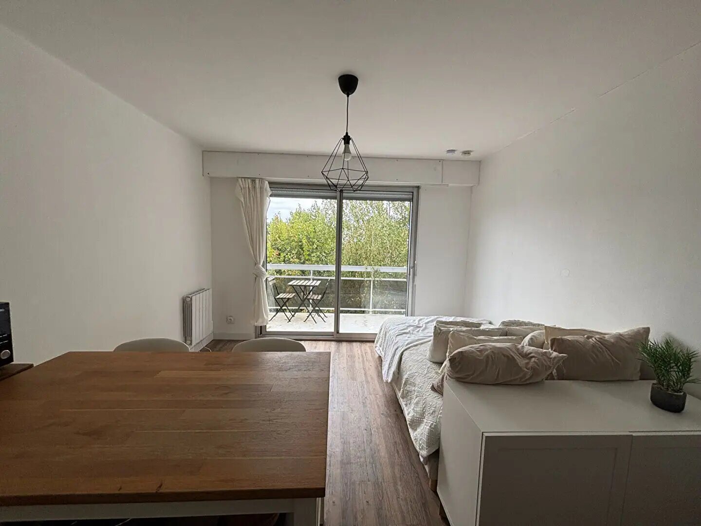 Appartement à louer, 25m², Orléans