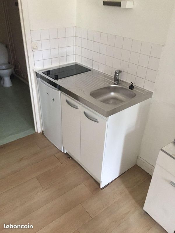 Appartement à louer, 22m², Orléans