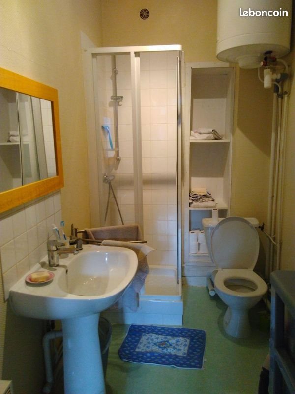 Appartement à louer, 22m², Orléans