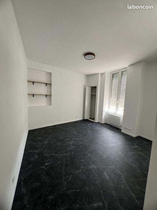 Appartement à louer, 24m², Saint-Jean-le-Blanc