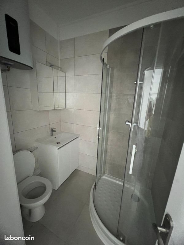 Appartement à louer, 24m², Saint-Jean-le-Blanc