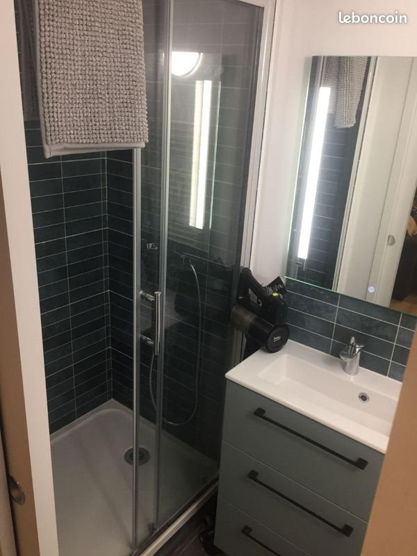 Appartement à louer, 17m², Orléans