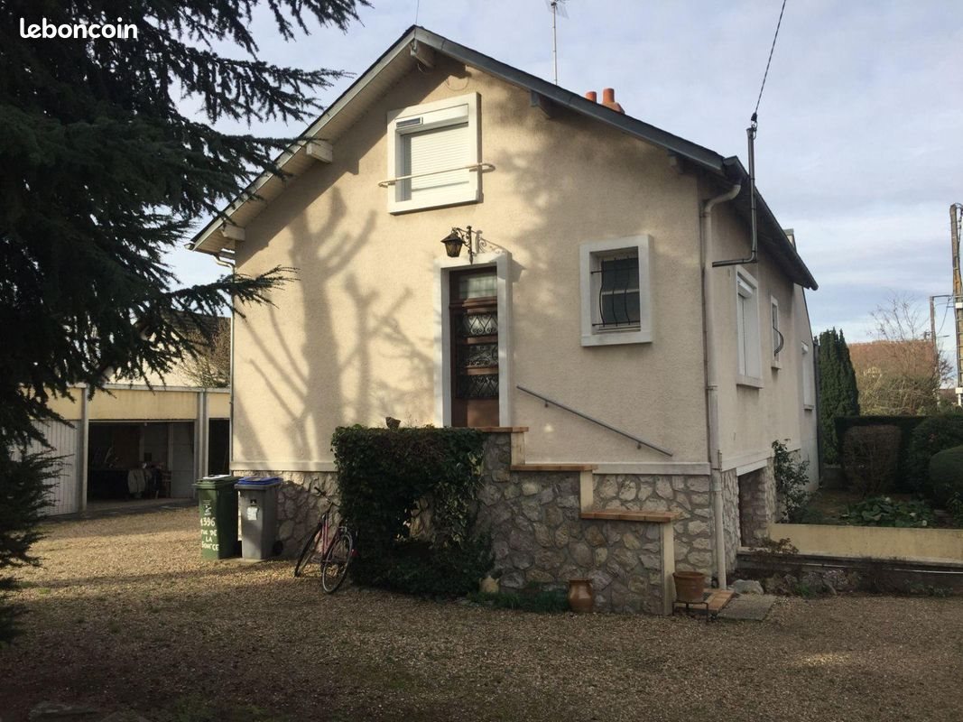 Maison à vendre, 96m², Olivet